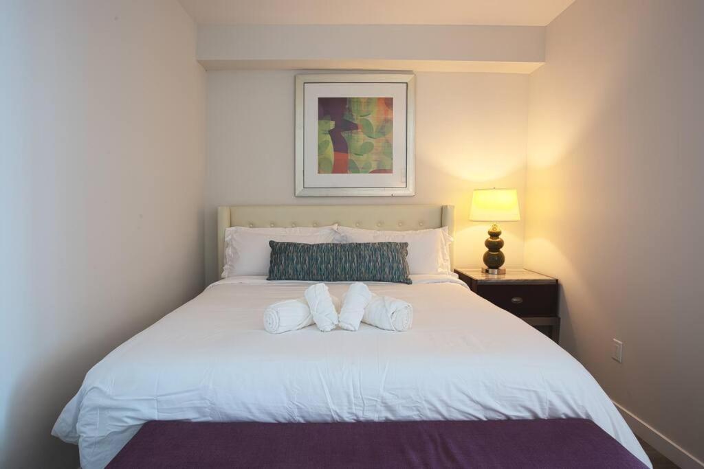 Spacious 1 Bedroom Apartment In Balboa Park ซานดิเอโก ภายนอก รูปภาพ