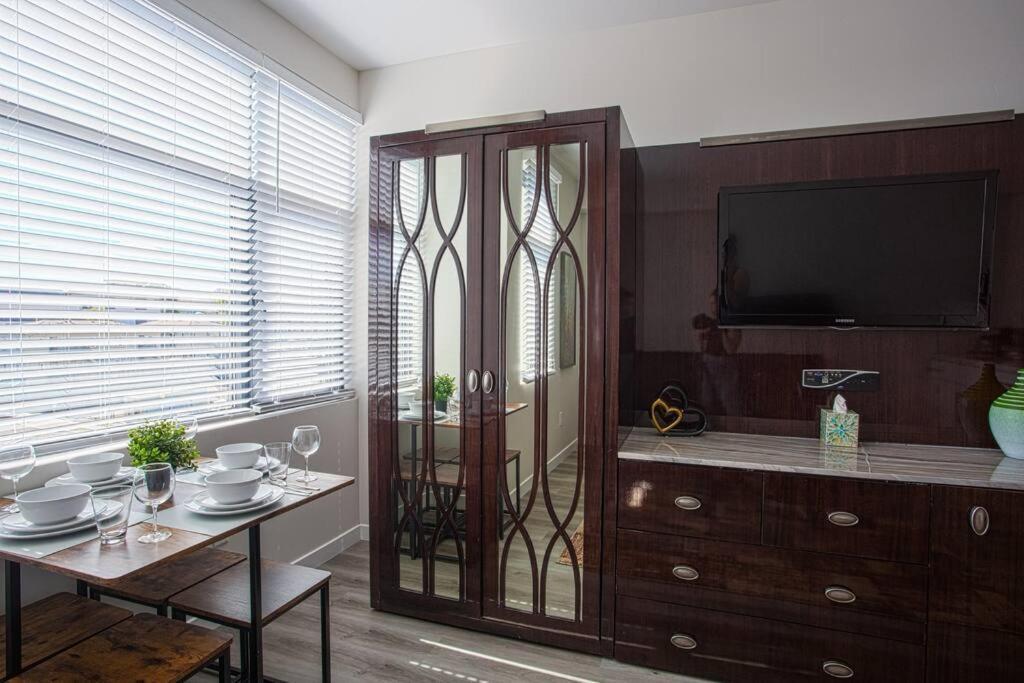 Spacious 1 Bedroom Apartment In Balboa Park ซานดิเอโก ภายนอก รูปภาพ