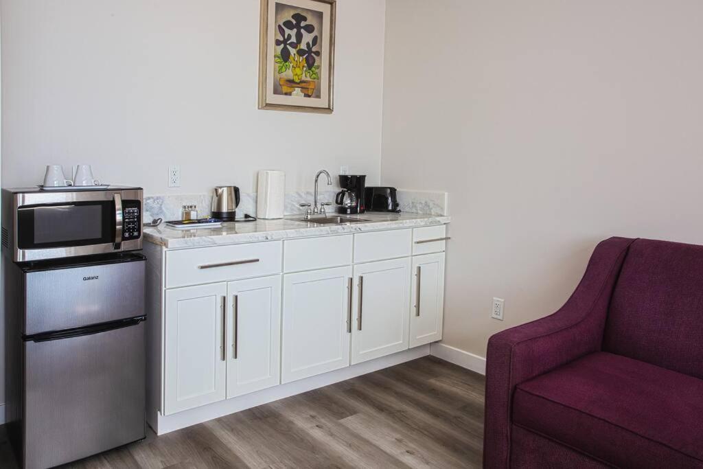 Spacious 1 Bedroom Apartment In Balboa Park ซานดิเอโก ภายนอก รูปภาพ