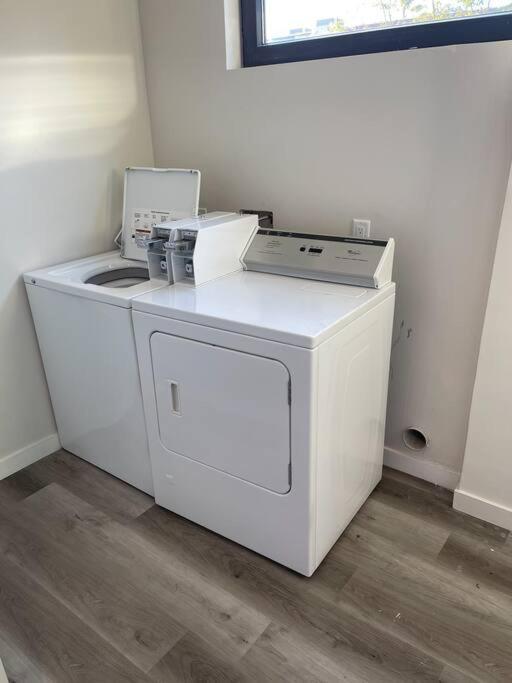 Spacious 1 Bedroom Apartment In Balboa Park ซานดิเอโก ภายนอก รูปภาพ