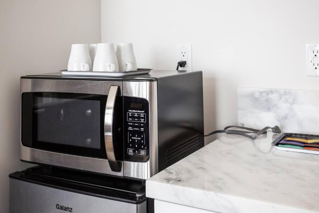 Spacious 1 Bedroom Apartment In Balboa Park ซานดิเอโก ภายนอก รูปภาพ