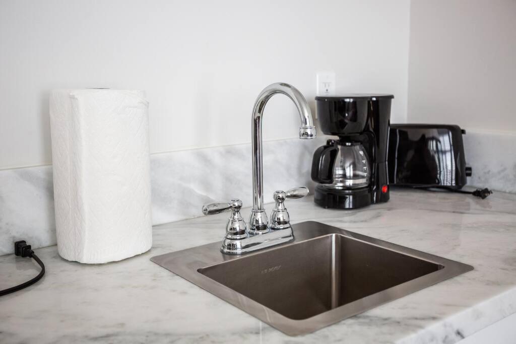 Spacious 1 Bedroom Apartment In Balboa Park ซานดิเอโก ภายนอก รูปภาพ